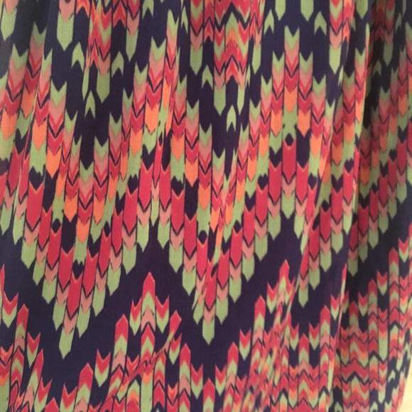 Spring/Summer dress size XS - Picture 3 of 4